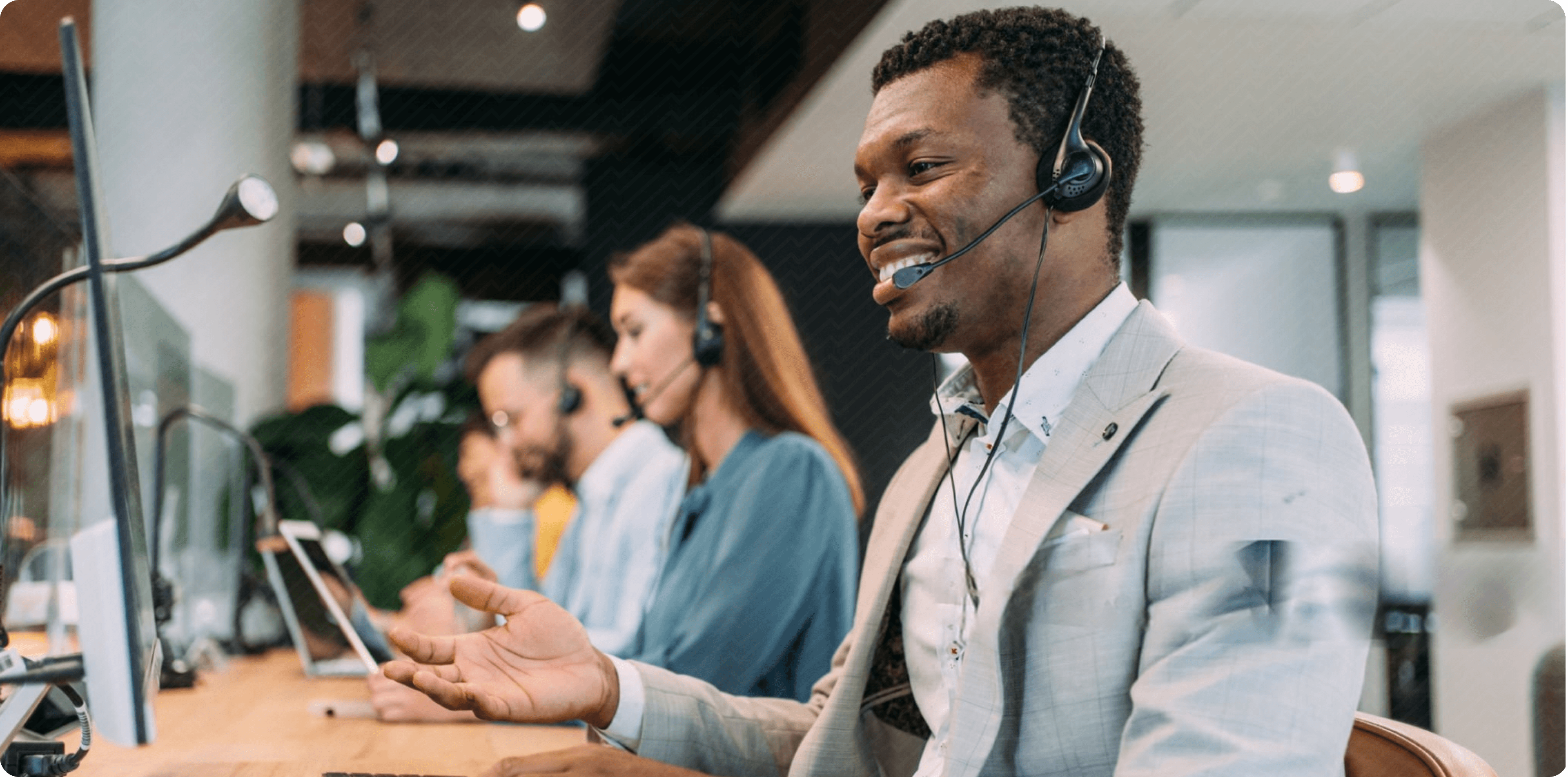 Secure your financial future